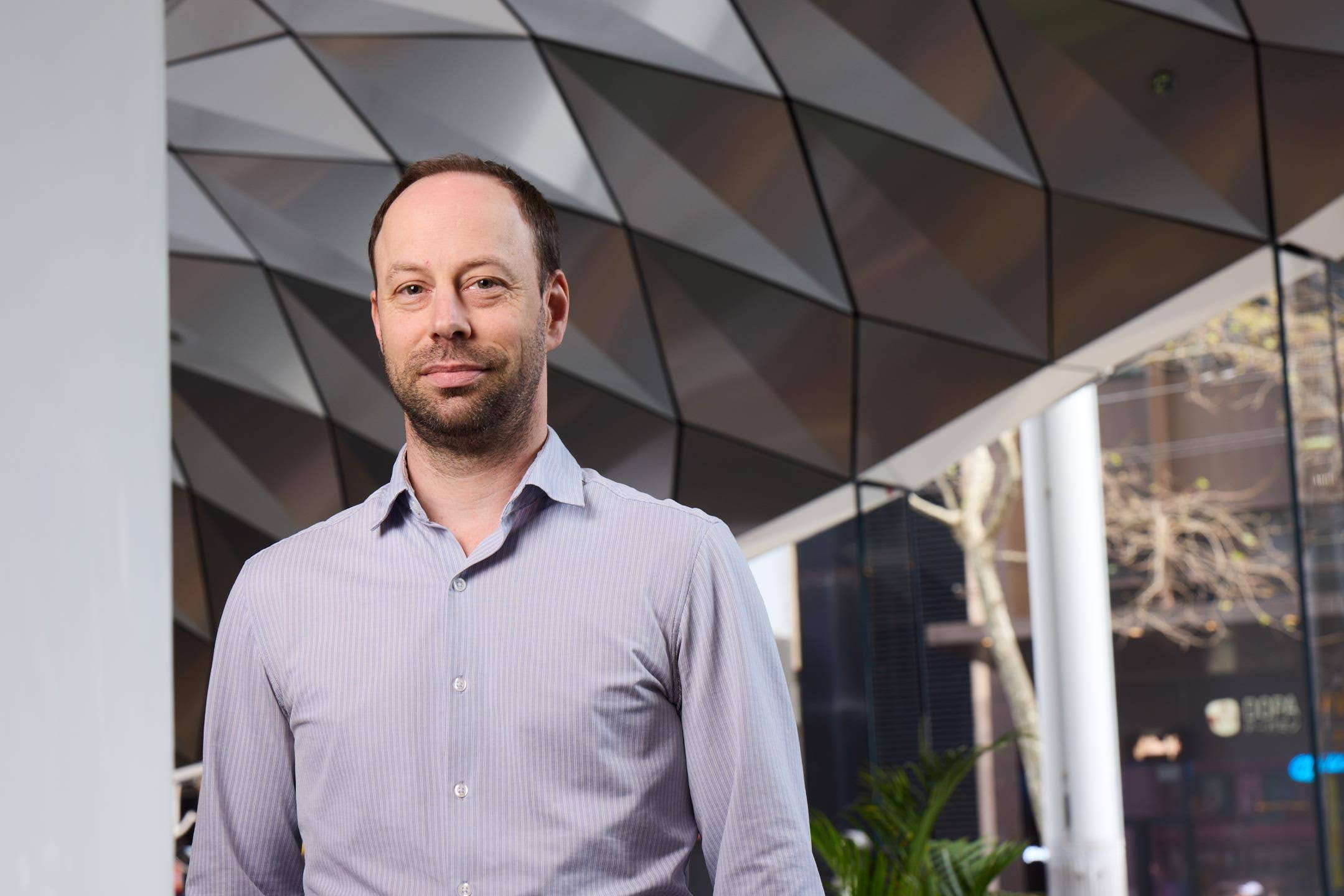 Nick Ellsmore, Founder & Director, Delling Advisory